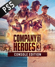 Company of Heroes 3