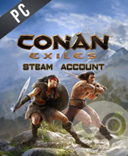 Conan Exiles