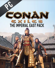 Conan Exiles The Imperial East Pack