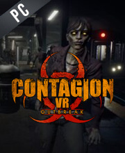 Contagion VR Outbreak