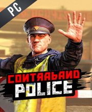 Contraband Police