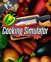 Cooking Simulator