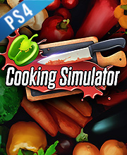 Cooking Simulator