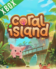 Coral Island