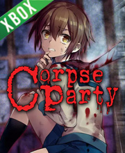 Corpse Party 2021