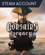 Corsairs Legacy