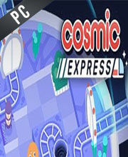 Cosmic Express