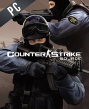 Counter Strike Source