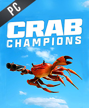 Crab Champions