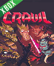 Crawl