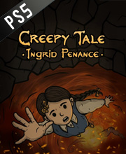 Creepy Tale Ingrid Penance