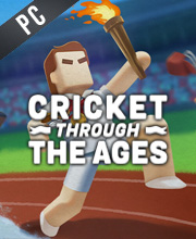 Cricket Through the Ages