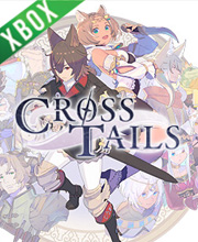 Cross Tails