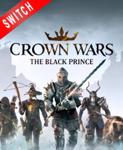 Crown Wars The Black Prince