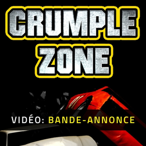 Crumple Zone - Bande-annonce Vidéo