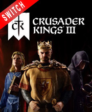 Crusader Kings 3