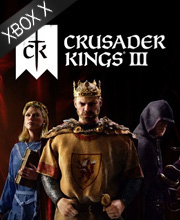 Crusader Kings 3