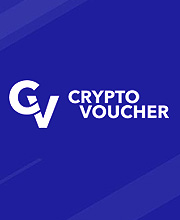 Carte Cadeau Crypto Voucher