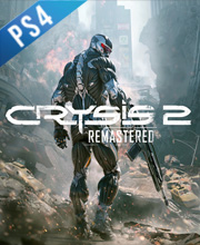 Crysis 2 Remastered