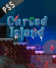 Cursed Island