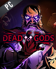 for apple instal Curse of the Dead Gods