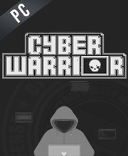 Cyber Warrior