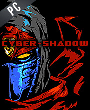 Cyber Shadow