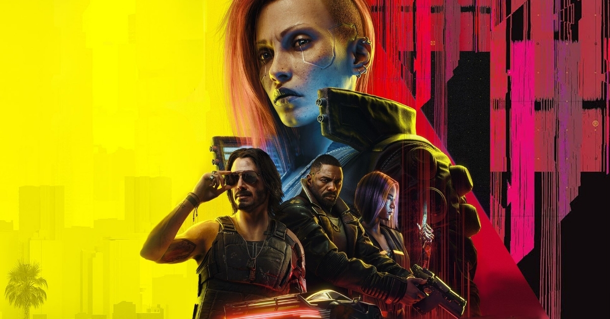 Cyberpunk 2077: Ultimate Edition Moins Cher sur Goclecd