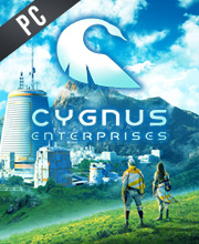 Cygnus Enterprises