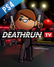 DEATHRUN TV