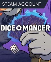 DICEOMANCER