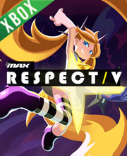 DJMAX RESPECT V