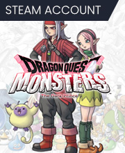 DRAGON QUEST MONSTERS The Dark Prince