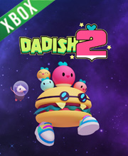 Dadish 2