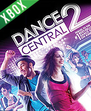 Dance Central 2