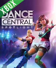 Dance Central Spotlight