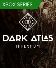 Dark Atlas Infernum