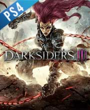 Darksiders 3