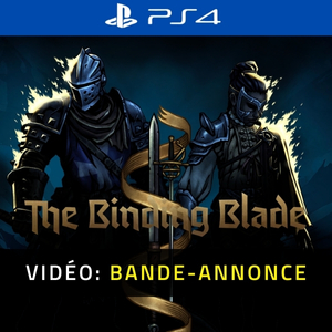 Darkest Dungeon 2 The Binding Blade