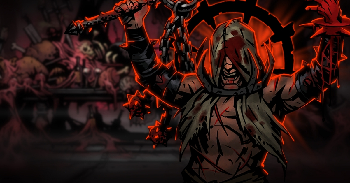 Darkest Dungeon PS4/PS5 Meilleur Prix : Goclecd Bat la Remise du PSN Store