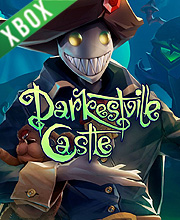 Darkestville Castle