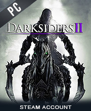 Darksiders 2