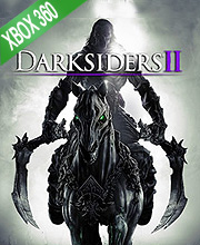 Darksiders 2