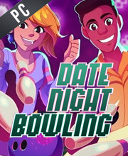 Date Night Bowling