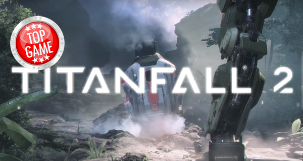 Date de sortie de Titanfall 2