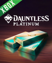 Dauntless Platinum