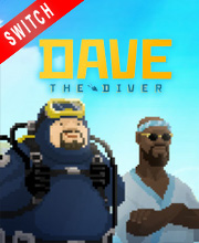 Dave the Diver