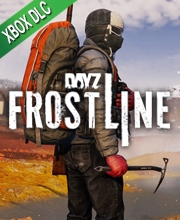 DayZ Frostline