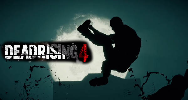 Dead Rising 4 Launch Trailer