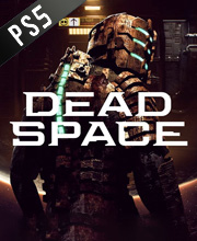 Dead Space Remake